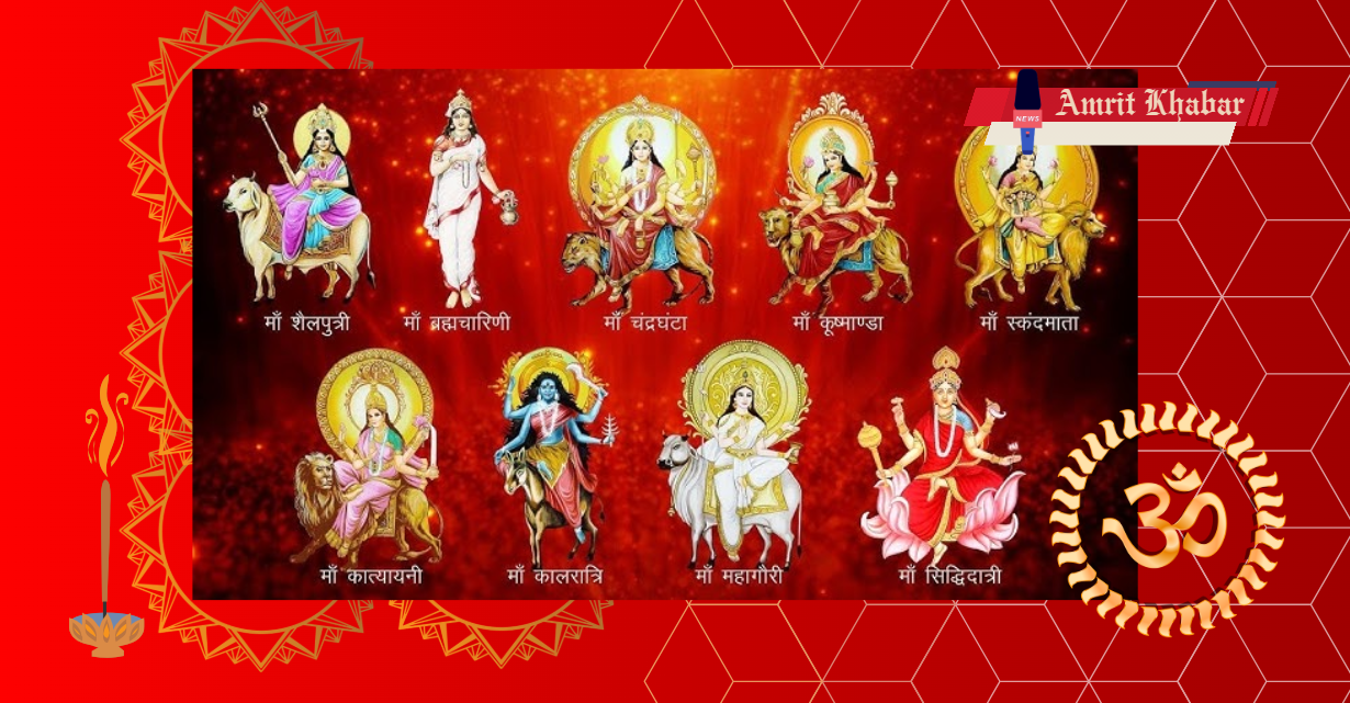 नवरात्र 2025 में मां दुर्गा की सही भक्ति विधि पर जोर, जानें पूजा का महत्व और देशभर के आयोजन...